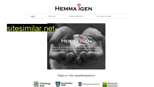 hemmaigen.se alternative sites