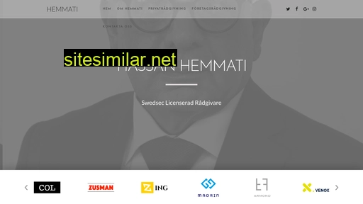 hemmati.se alternative sites