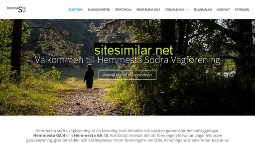 hemmesta-svf.se alternative sites