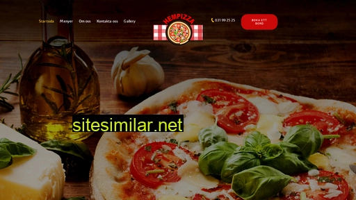 hempizzas.se alternative sites