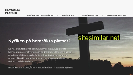 hemsoktaplatser.se alternative sites