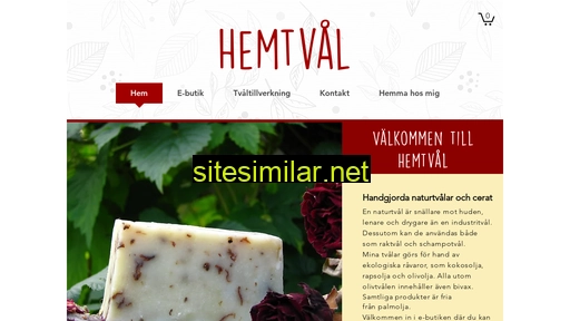 hemtval.se alternative sites