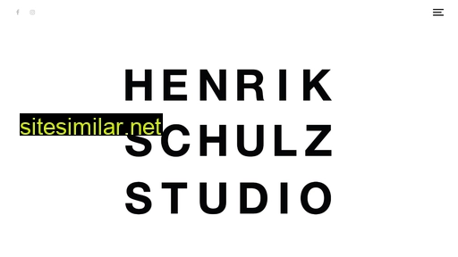 henrikschulz.se alternative sites