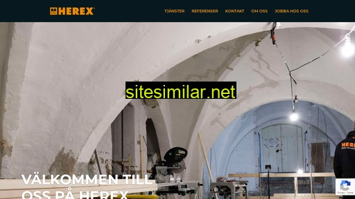 herex.se alternative sites