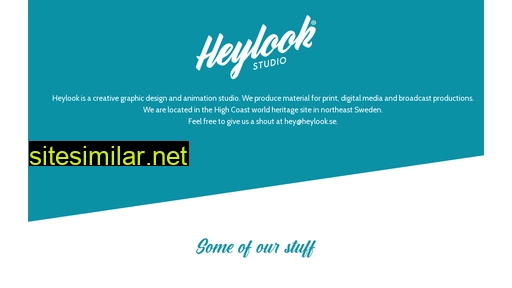 heylook.se alternative sites