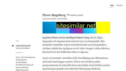hglbrg.se alternative sites