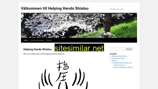 hh-shiatsu.se alternative sites