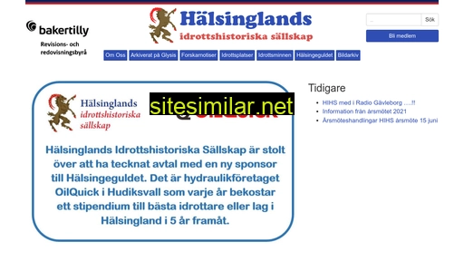 hihs.se alternative sites