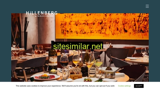 hillenberg.se alternative sites