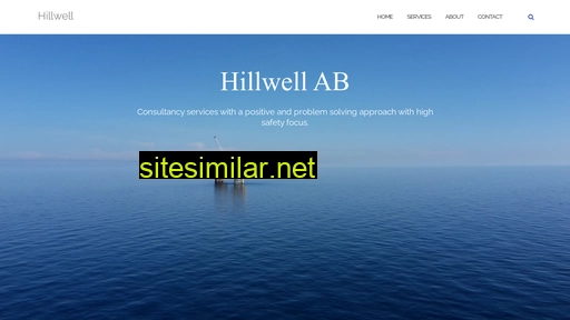 hillwell.se alternative sites