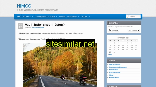 himcc.se alternative sites