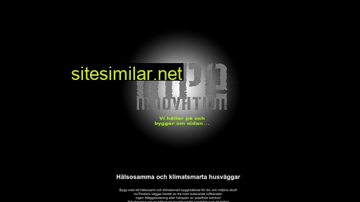 hipe.se alternative sites