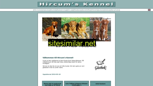 hircum.se alternative sites