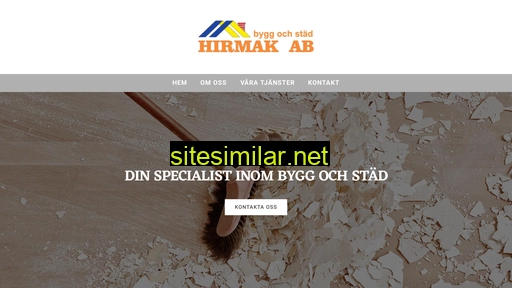 hirmak.se alternative sites