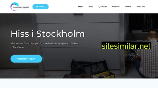 hisstockholm.se alternative sites