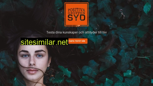hivkunskap.se alternative sites