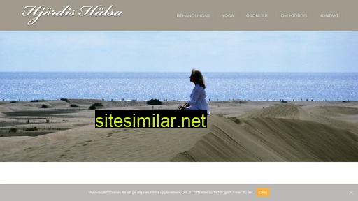 hjordishalsa.se alternative sites
