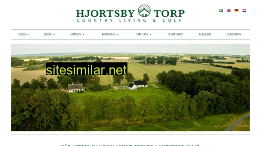 hjortsbytorp.se alternative sites