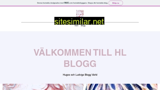 Hlblogg similar sites