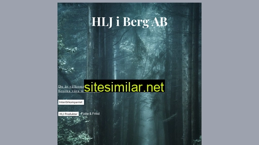 hljibergab.se alternative sites