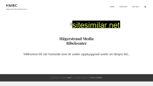 hmbc.se alternative sites