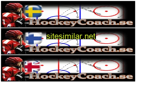 hockeycoach.se alternative sites
