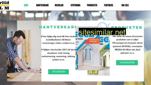 hof-sthlm.se alternative sites