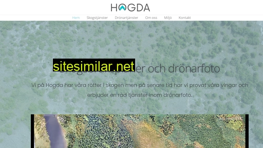 hogda.se alternative sites