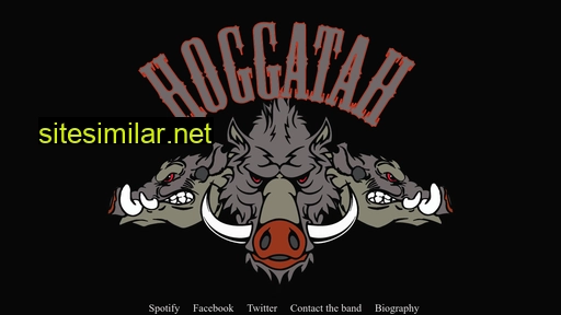 hoggatah.se alternative sites
