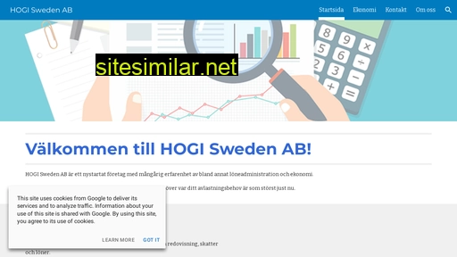 hogisweden.se alternative sites