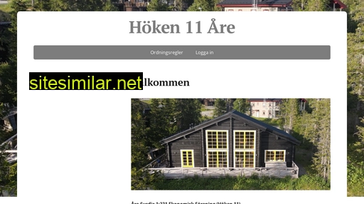 Hoken11 similar sites
