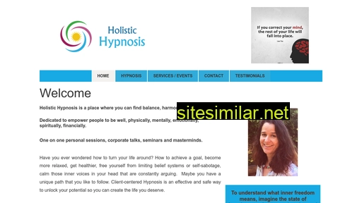 holistic-hypnosis.se alternative sites