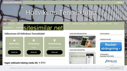 holltk.se alternative sites