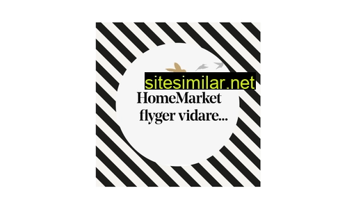 homemarket.se alternative sites