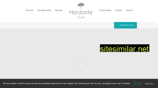 horizonteclub.se alternative sites