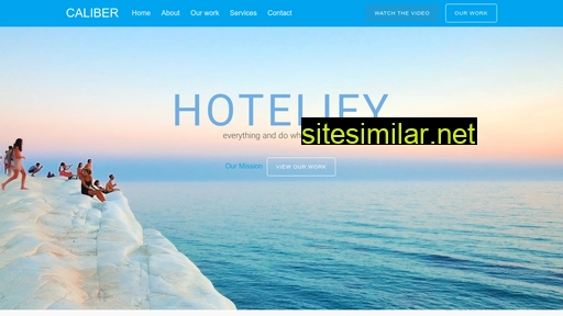 hotelsupport.se alternative sites