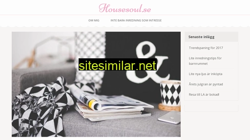 housesoul.se alternative sites