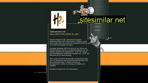 hpel.se alternative sites