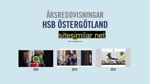 hsbostergotland.se alternative sites