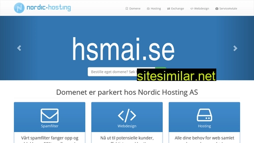 hsmai.se alternative sites