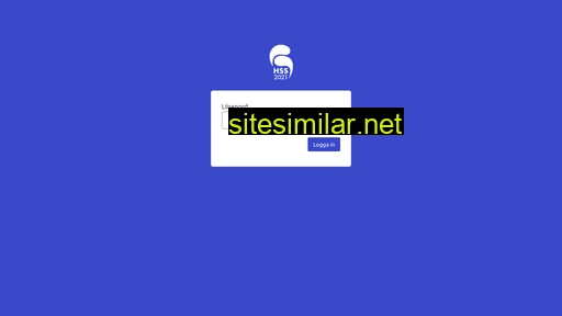 hss2021event.se alternative sites
