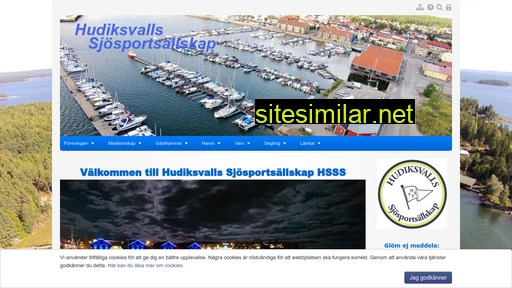 hsss.se alternative sites
