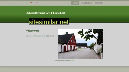 htlindell.se alternative sites