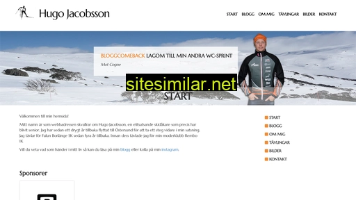 hugojacobsson.se alternative sites