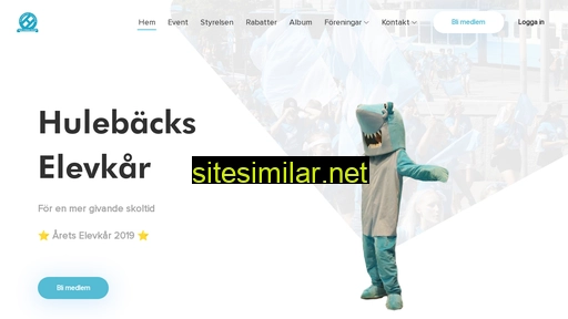 hulekaren.se alternative sites