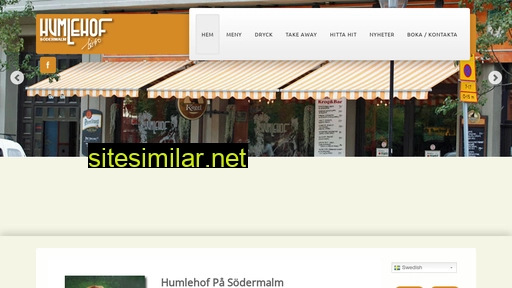 humlehof.se alternative sites