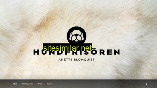 hundfrisoren.se alternative sites