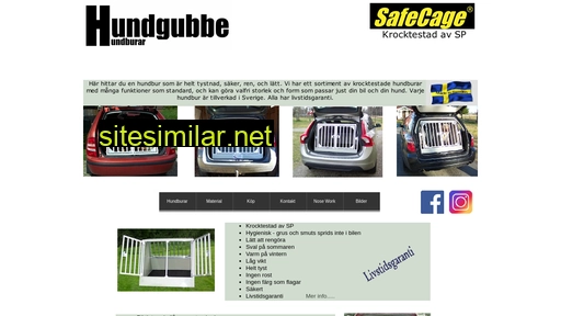 hundgubbe.se alternative sites