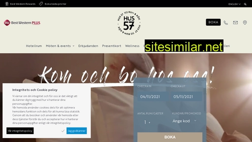 hus57.se alternative sites