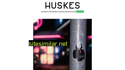 huskes.se alternative sites